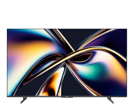 HISENSE 100U8Q 100" Mini LED 165 Hz 4K Dolby Vison Atmos - 1338857 - zdjęcie 1